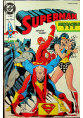 Superman Przyjaciele nr 4