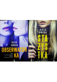 Obserwatorka / Stażystka