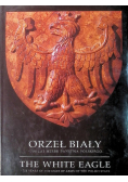 Orzeł biały 70 lat herbu państwa polskiego