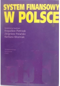 System finansowy w Polsce