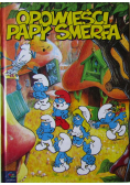 Opowieści papy smerfa
