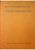Chemia organiczna