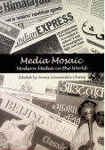 Media Mosaic Modern Media in the World