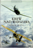 Krew nad Warszawą