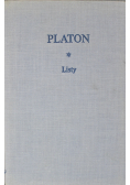 Platon Listy