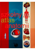 Szkolny atlas anatomii
