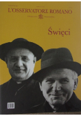 Święci