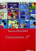 Generation ,,P"