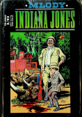 Młody Indiana Jones nr 2
