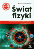 Świat fizyki Podręcznik Zakres podstawowy