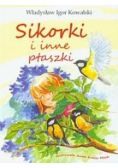 Sikorki i inne ptaszki