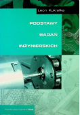 Podstawy Badań Inżynierskich