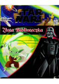 Złota biblioteczka Star Wars