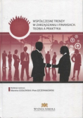 Współczesne trendy w zarządzaniu i finansach