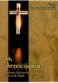 Ja chrześcijanin