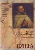 Dzieła Św Jana od Krzyża