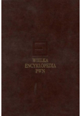 Wielka Encyklopedia PWN Tom 1
