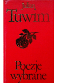 Tuwim Poezje wybrane