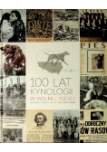 100 lat kynologii w wolnej polsce