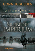 Zdobywca Srebrne imperium Tom 4