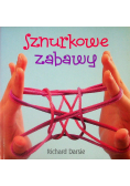 Sznurkowe zabawy