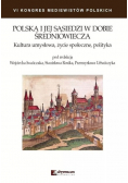 Polska i jej sąsiedzi w dobie średniowiecza