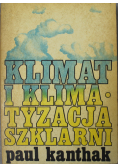 Klimat i klimatyzacja szklarni