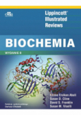 Lippincott Illustrated Reviews Biochemia