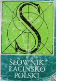 Słownik Łacińsko Polski