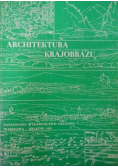 Architektura krajobrazu