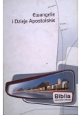 Ewangelie i Dzieje Apostolskie