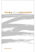Formy (nie)obecności