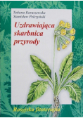 Uzdrawiajaca skarbnica przyrody