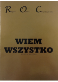 Wiem Wszystko