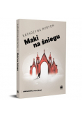 Maki na śniegu