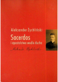 Sacerdos i apostolstwo wedle ducha