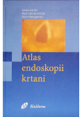 Atlas endoskopii krtani