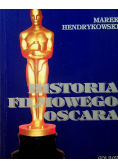Historia filmowego Oscara