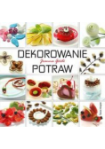 Dekorowanie potraw