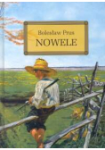 Prus Bolesław - Nowele