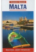 Podróże marzeń Malta