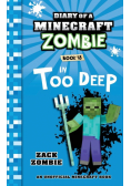 Diary of a Minecraft Zombie Book 18