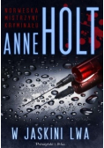 W jaskini lwa