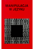 Manipulacja w języku