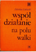 Współdziałanie na polu walki
