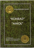 Konrad i Anioł