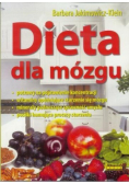 Dieta dla mózgu