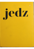 Jedz Mała księga szybkich dań