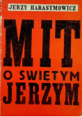 Mit o świętym Jerzym