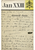Jan XXIII dziennik duszy